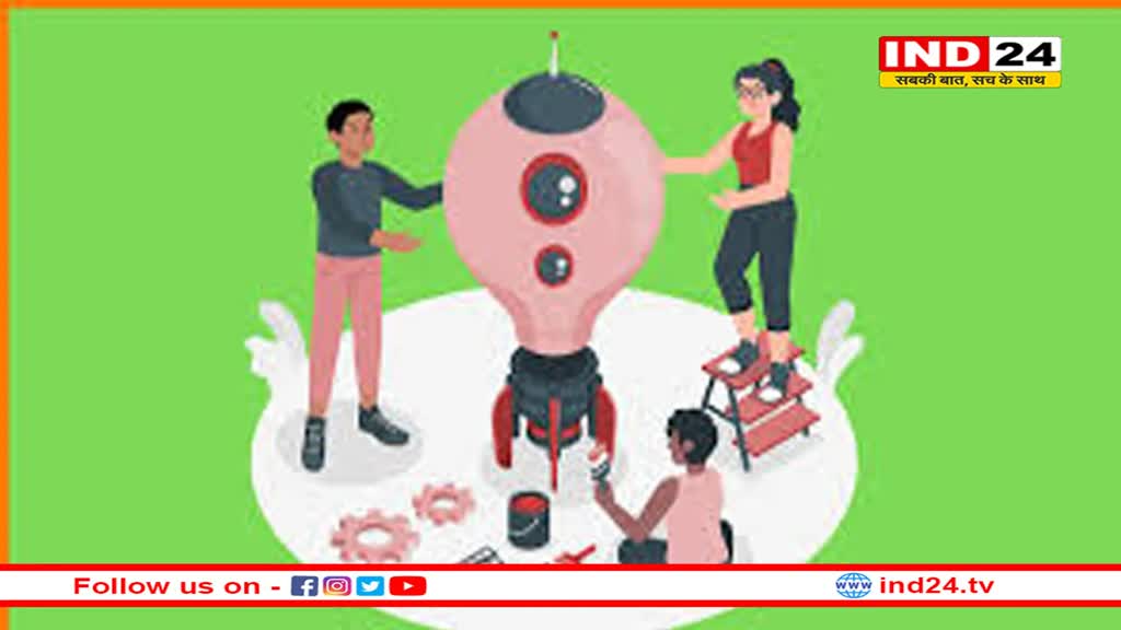 'विनिर्माण स्टार्टअप के लिए बनाएं इन्क्यूबेशन केंद्र', सरकार की कॉरपोरेट्स से अपील