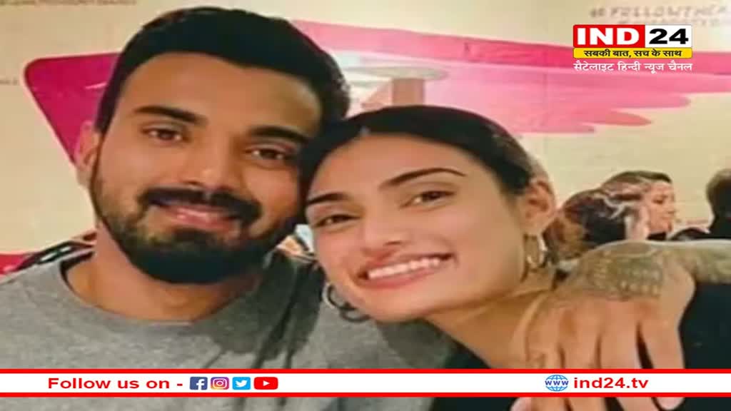 KL Rahul Athiya Shetty Wedding: आथिया की शादी पर सुनील शेट्टी का जवाब, कल शादी के बाद बच्चों के लेकर आता हूं
