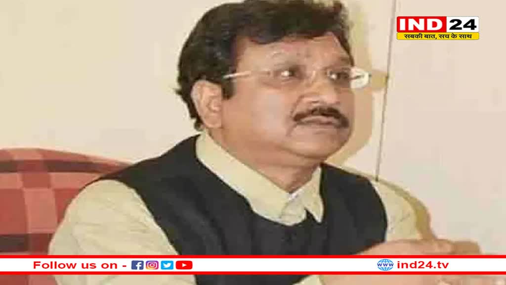 एमपी सरकार के मंत्री का फरमान,’स्कूलों में बच्चे बोलेंगे जय हिंद- यस सर, यस मैडम नहीं चलेगा’