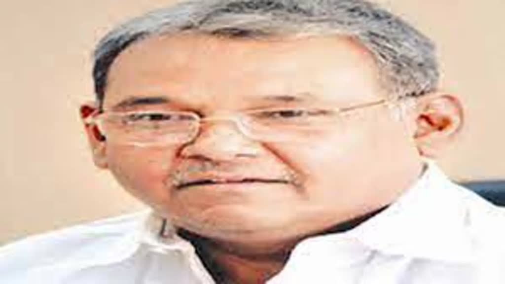 अनूप ग्वालियर दक्षिण क्षेत्र पर अड़े, पार्टी ने कहा पूर्व से तैयार हो तो विचार किया जा सकता है