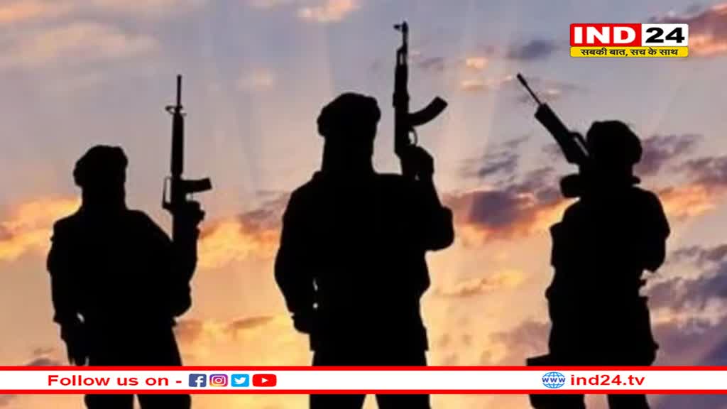 फिर आतंकी हमले: आतंक के बीज तलाशें जम्मू-कश्मीर में