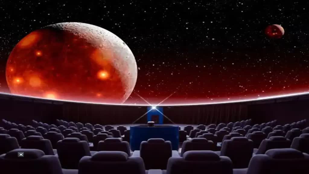 राजस्थान के Kota में बनेगा राष्ट्रीय विज्ञान केंद्र और डिजिटल प्लेनेटोरियम, गहलोत सरकार ने 7.40 करोड़ रूपये के इस प्रस्ताव को दी मंजूरी