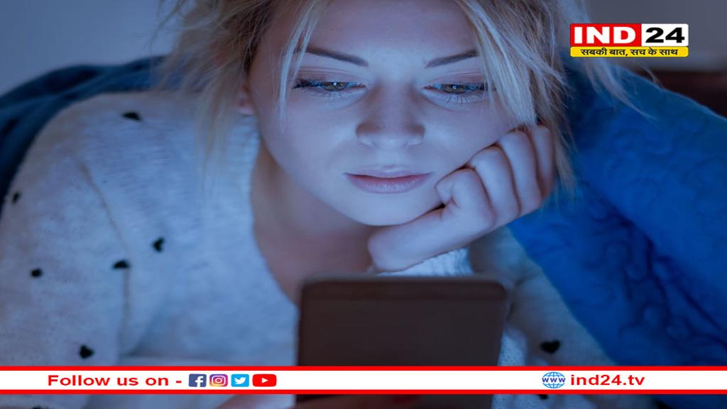 फोन से निकलने वाली किरणों से त्वचा को होते हैं ये बड़े नुकसान