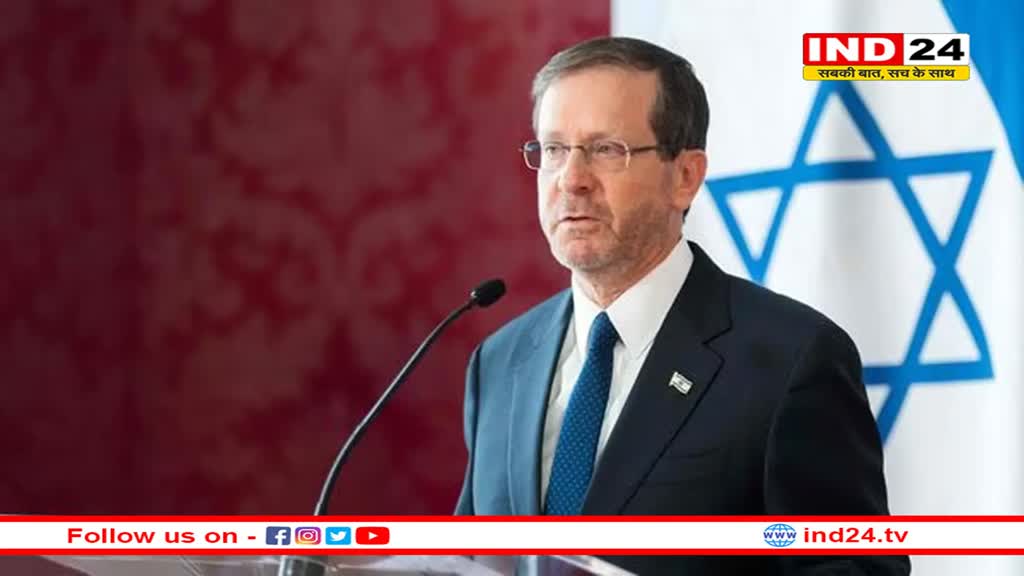 इजरायल अपने सबसे बुरे दौर से गुजर रहा, इकॉनमी की हालत खस्ता: चुनोतिपूर्ण भविष्य 