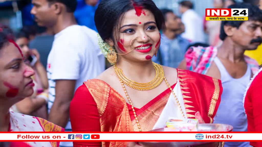 9 दिन व्रत रखने वालों को अनजाने में मिलते रहते हैं ये फायदे, अंदर से खुद साफ हो जाता है शरीर