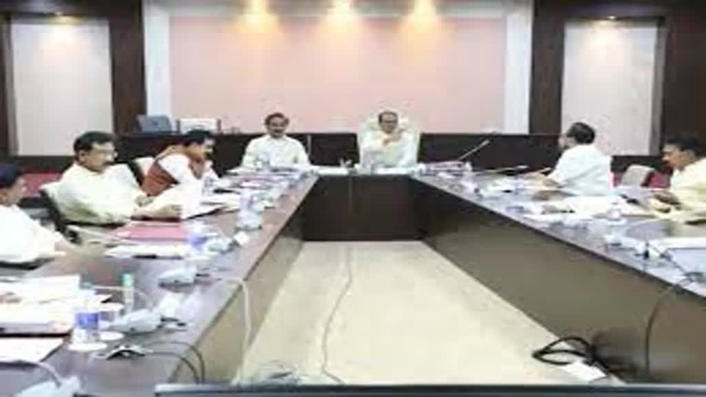 आचार संहिता लगने से पहले एमपी कैबिनेट की बैठक में होंगे अहम फैसले