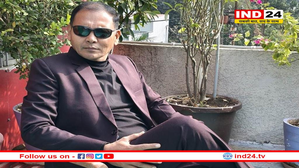 आईएएस नियाज खान बोले- जैसे ही ब्राह्मणों का नाम लेता हूं, लोगों में आग लग जाती है