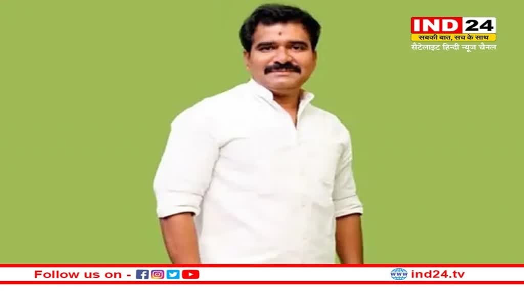 Tamil Nadu Politics: BJP छोड़ने के बाद सीटीआर निर्मल कुमार बोले- 'किसी ने मुझे धोखा नहीं दिया, यह मेरा फैसला है।'