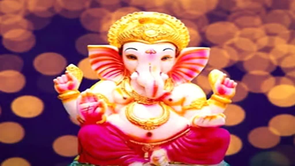 Lord Ganesha: बुधवार को ऐसें करें गणेश भगवान की पूजा, इन मंत्रों का करें जाप