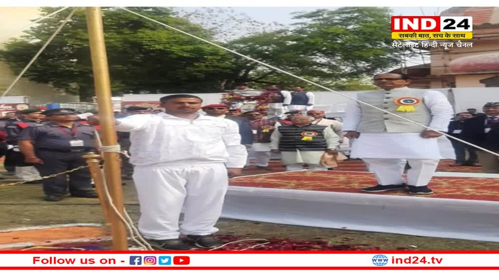 Ramcharitmanas In MP School: सीएम शिवराज ने कहा- एमपी के स्कूलों में पढ़ाएं जाएंगे गीता, रामचरित मानस और रामायण के प्रसंग