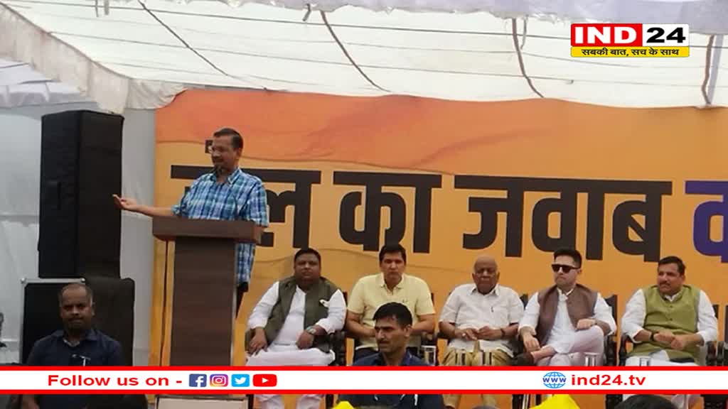 स्वाति मालीवाल पर फिर चुप्पी साध गए केजरीवाल, कितनी बढ़ सकती है आप की परेशानी?