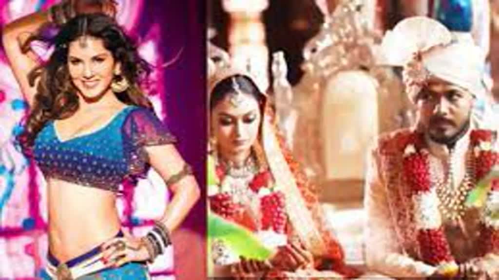 CG NEWS : ईडी ने कोर्ट को दिखाई सट्टा किंग सौरभ चंद्राकर की शादी का वीडियो , 200 करोड़ शादी में फूंके....