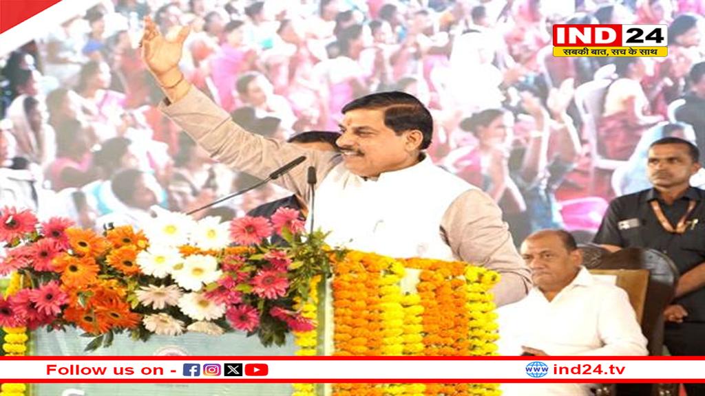 MP के किसानों के लिए खुशखबरी,धान किसानों को मिलेगा प्रति हेक्टेयर पर 4000 बोनस, 2600 रू प्रति क्विंटल गेहूं भी खरीदेगी सरकार