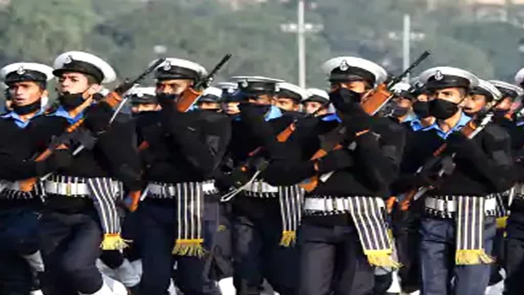 Rehearsal Parade: गणतंत्र दिवस की रिहर्सल परेड को लेकर दिल्ली पुलिस ने जारी की एडवाइजरी