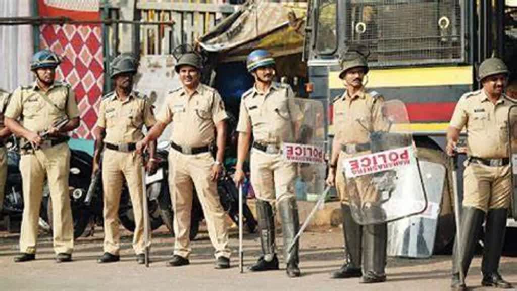 MP Police Constable Vacancy 2023: आज से शुरू हुई मध्य प्रदेश पुलिस में 7 हजार कॉन्स्टेबल भर्ती के लिए आवेदन प्रक्रिया 