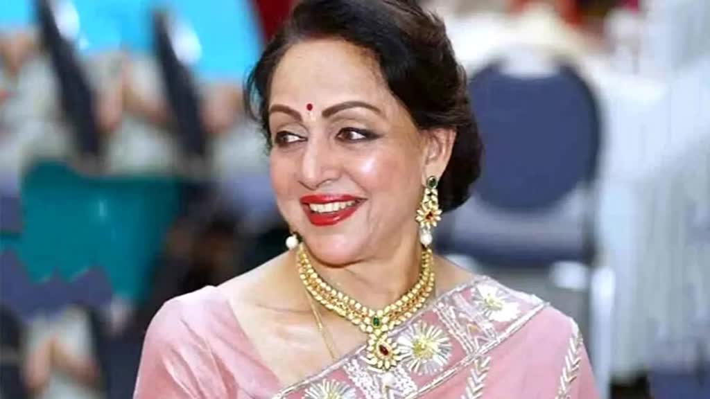 नए संसद भवन के उद्घाटन पर हेमा मालिनी समेत सीएम योगी ने दी बधाई