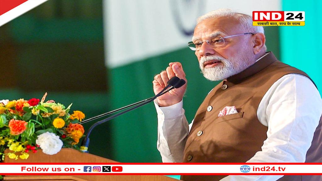 एन्नोर थर्मल पावर प्लांट हादसा: चेन्नई में स्टील आर्च गिरने से 9 मजदूरों की मौत, पीएम मोदी ने जताया शोक