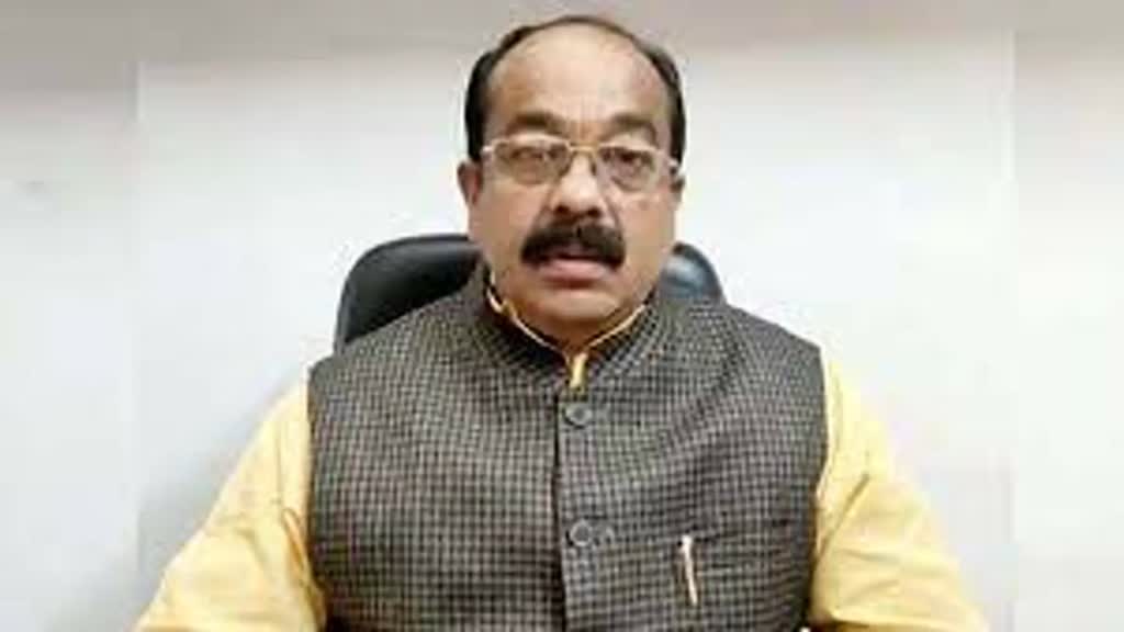 CG NEWS : छत्तीसगढ़ बीजेपी में टिकट को लेकर टेंशन जारी, अचानक दिल्ली रवाना हुए अध्यक्ष अरुण साव....