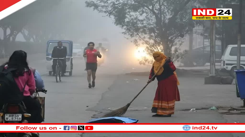 2014 में 149वें नंबर पर था इंदौर, तीन साल मेहनत कर पहुंचा टॉप पर, 2017 से है सिरमौर