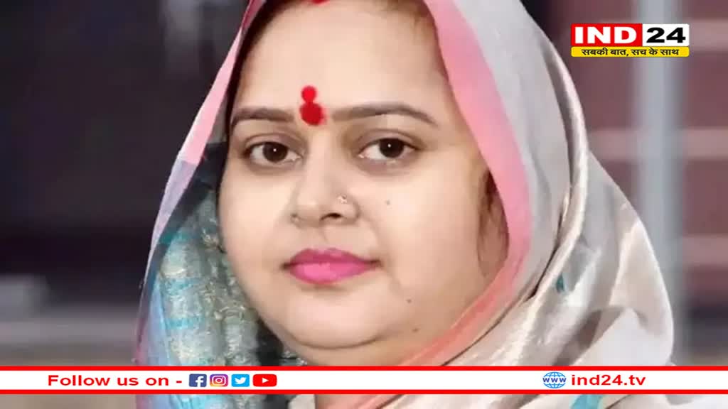 एमपी कांग्रेस में बड़ी कलह! नई कार्यकारिणी में पद मिलने के बाद पूर्व विधायक ने दिया इस्तीफा