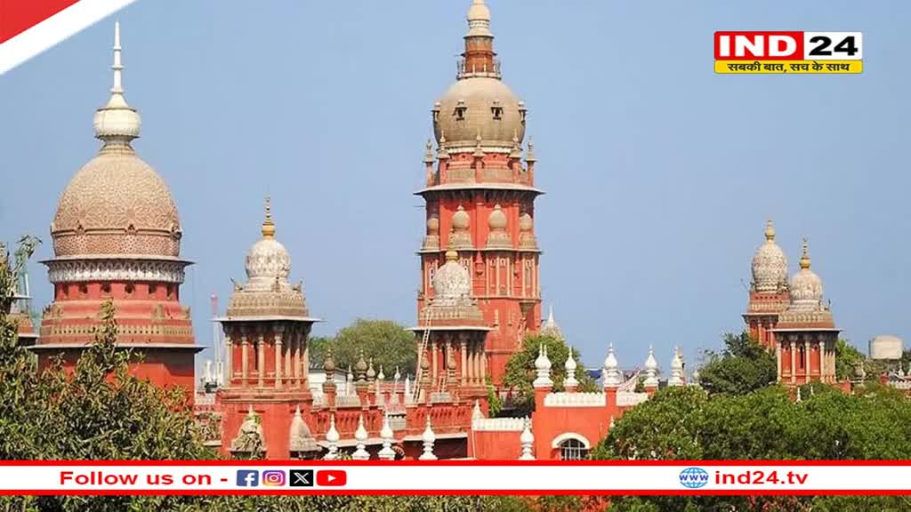 आय से अधिक संपत्ति मामले में फंसे DMK के मंत्री, कोर्ट ने सुनाई 3 साल की जेल 