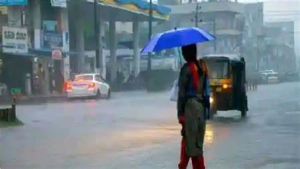 Weather Update: भारी बारिश ने देशभर में मचाया कोहराम, 20  राज्यों के लिए IMD ने जारी किया अलर्ट 
