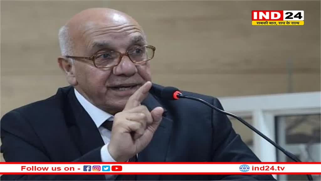 ब्रिटेन में भारतीय मूल के अनुभवी सांसद नहीं लड़ेंगे आम चुनाव, राजनीति से रहेंगे दूर