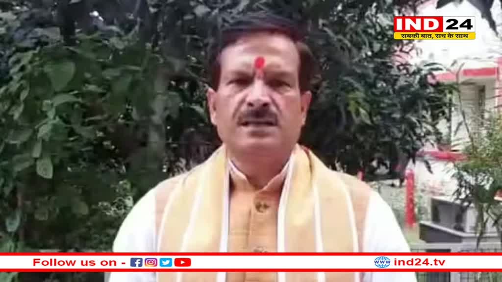 फ्लोर टेस्ट से पहले  RJD नेता मृत्युंजय तिवारी बोले- 