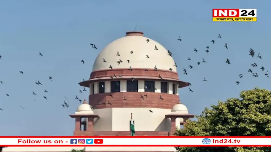 'व्यास जी के तहखाने में पूजा पर लगाई जाए रोक' - हाई कोर्ट के फैसले के खिलाफ अब सुप्रीम कोर्ट करेगा सुनवाई