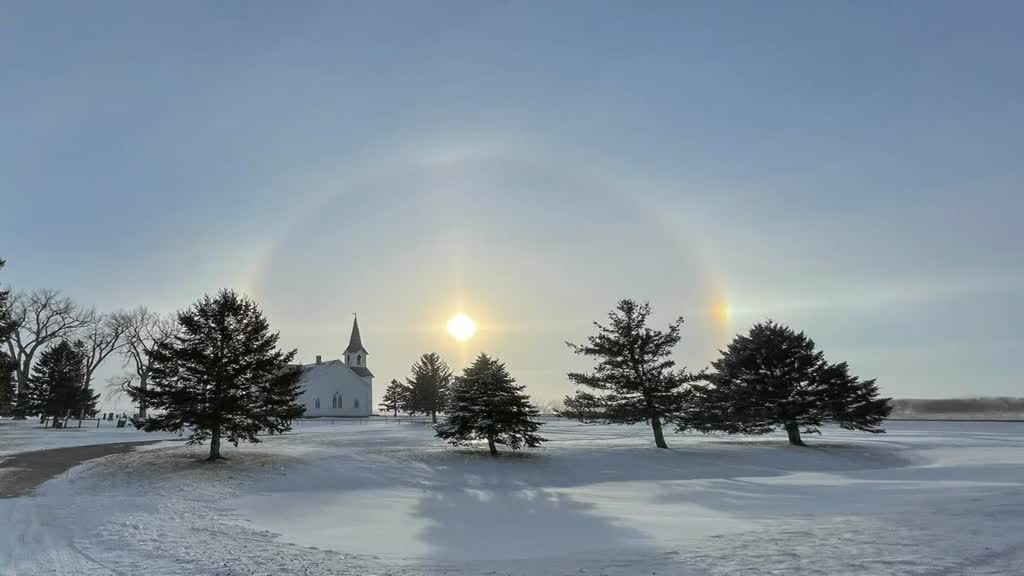 22 दिसंबर का दिन सबसे छोटा और रात सबसे लंबी होगी