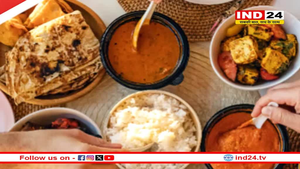 क्या आप भी खाते हैं जल्दी खाना 