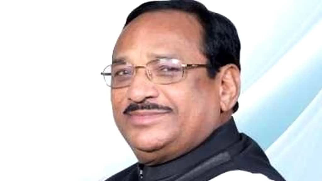 कांतिलाल भूरिया के बयान पर मचा सियासी बवाल, बीजेपी ने चुनाव आयोग से की कार्रवाई की मांग