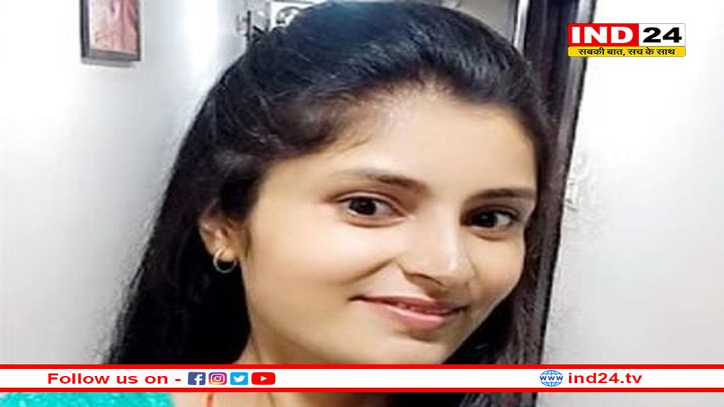 पुलिस से बचने के लिए अर्चना तिवारी ने अपनाई थी ये तरकीब, सीसीटीवी वीडियो में भी पहचान में नहीं आई