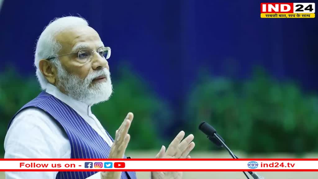 केरल के दो दिवसीय दौरे पर जाएंगे PM Modi, कोच्चि में ईसाई धर्मगुरुओं से करेंगे मुलाकात