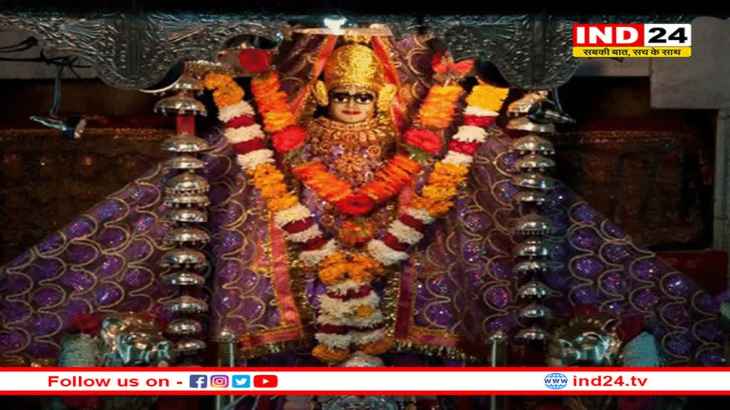 भारत के इस मंदिर में पाकिस्तानी जनरल भी हुए थे नतमस्तक, अदभुत है तनोट माता का चमत्कार