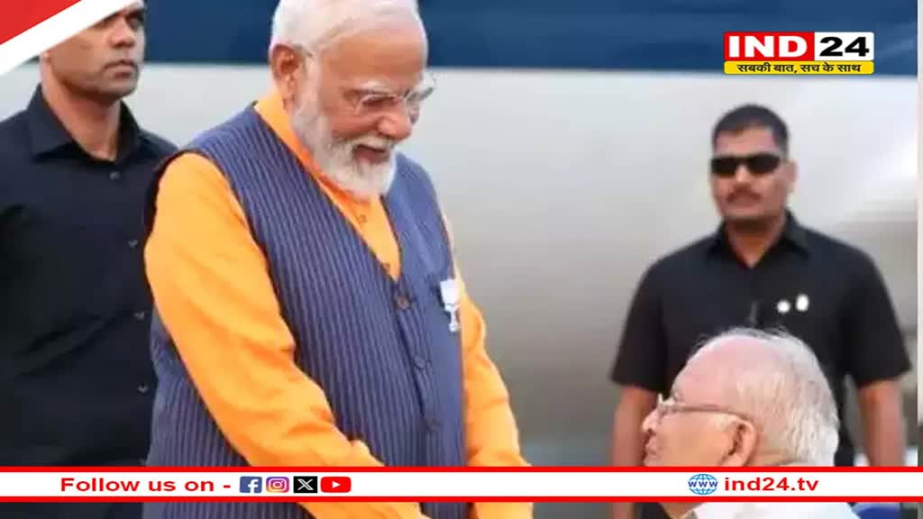 पीएम मोदी ने जबलपुर पहुंचते ही 10 रुपये में इलाज करने वाले डॉक्टर से की मुलाकात, जानिए क्यों हैं इनके मुरीद