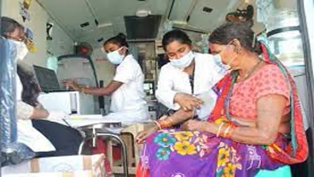 CG NEWS : छत्तीसगढ़ में शहरी स्लम और दाई-दीदी क्लीनिक योजना अब भी रहेगी जारी,  उपमुख्यमंत्री अरुण साव बोले-  लोगों को उनके चौखट पर ही स्वास्थ्य सुविधाएं....