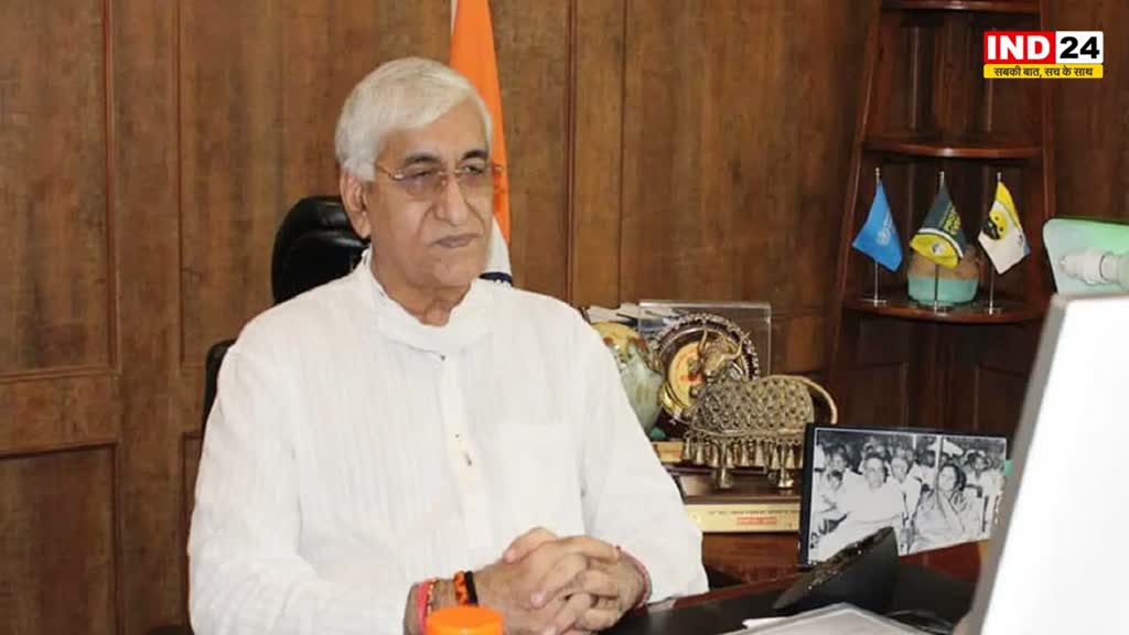 TS Singh Deo: जानें क्यों टीएस सिंह देव ने ऐसा कहा कि, मैंने कभी न हां कहा और न कभी न