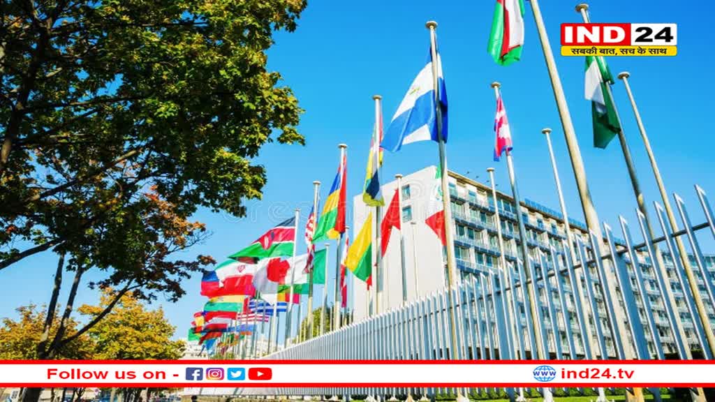 पंजाब के रामबाग गेट और प्राचीरों ने जीता यूनेस्को का पुरस्कार, केरल के भगवती मंदिर को भी मिला सम्मान