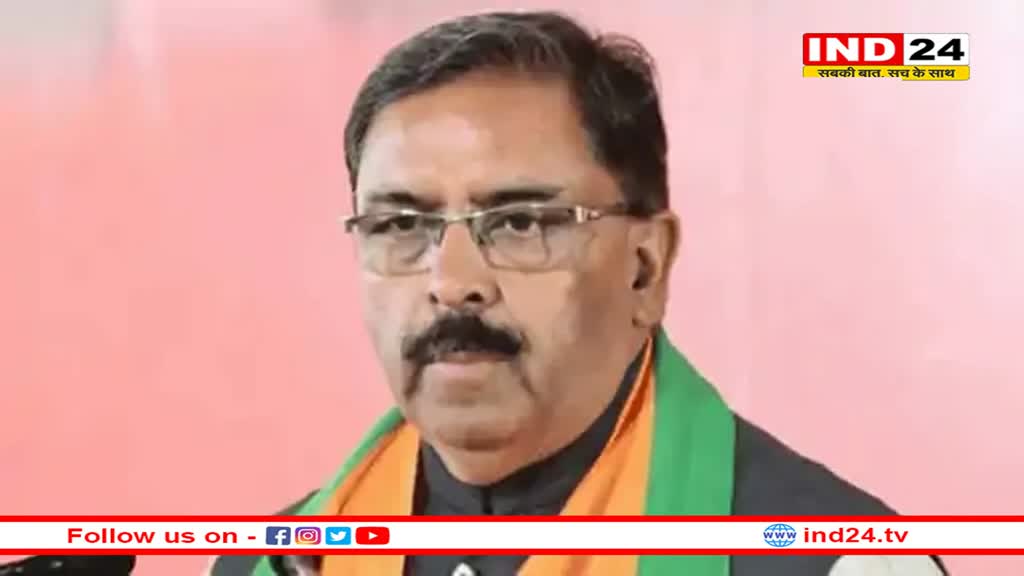 Rajasthan Election: जयपुर की विधानसभा सीटों पर दावेदारी के चलते घमासान जारी, बीजेपी के 3 प्रत्याशी लगातार कर रहे विरोध 