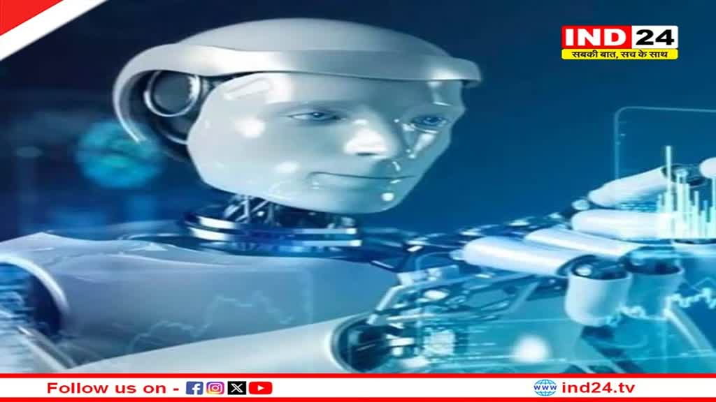 मध्य प्रदेश में AI से होगी वाहनों की चेकिंग, बॉर्डर पर बनाए जाएंगे ई गेट्स