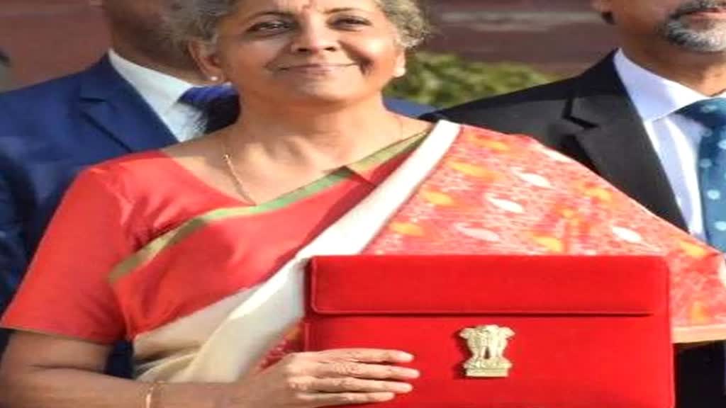 Budget Update 2023: वित्त मंत्री ने पेश किया बजट, आइयें जानते है अब तक की घोषणाएं