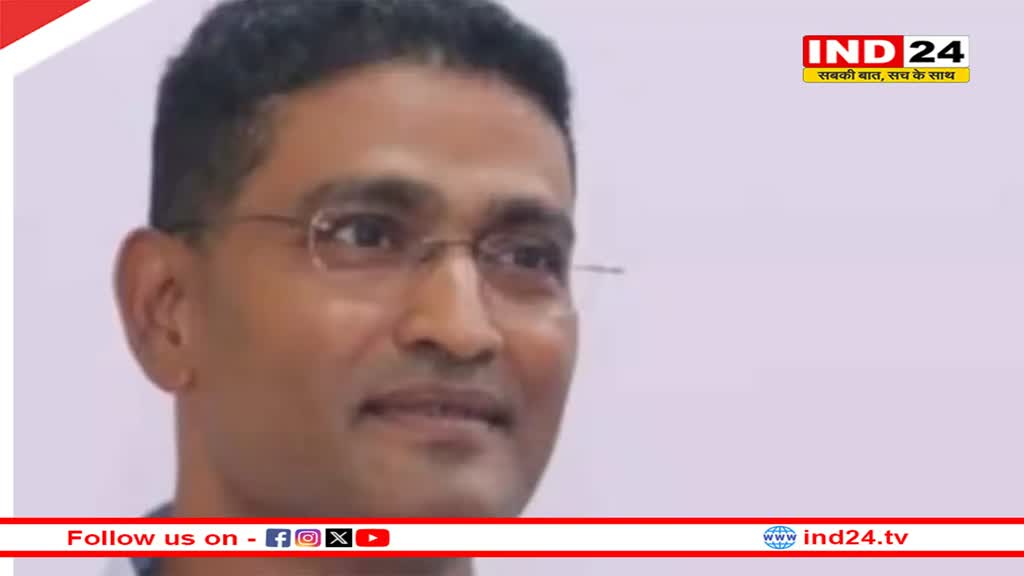 Rajasthan News: टी रविकांत बने राजस्थान के मुख्यमंत्री भजनलाल शर्मा के प्रमुख सचिव, जानें कौन है शख्सियत जिन्हें मिला सचिव का पद 