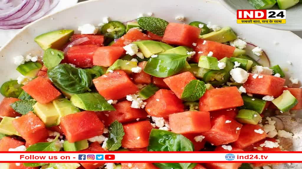 लू नहीं लगने देते ये फल, बच्चों को जरूर खिलाएं