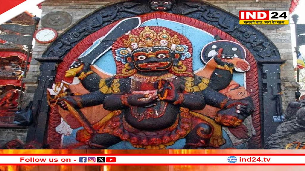 कालाष्टमी के दिन क्या करें और क्या न करें, जानें नियम