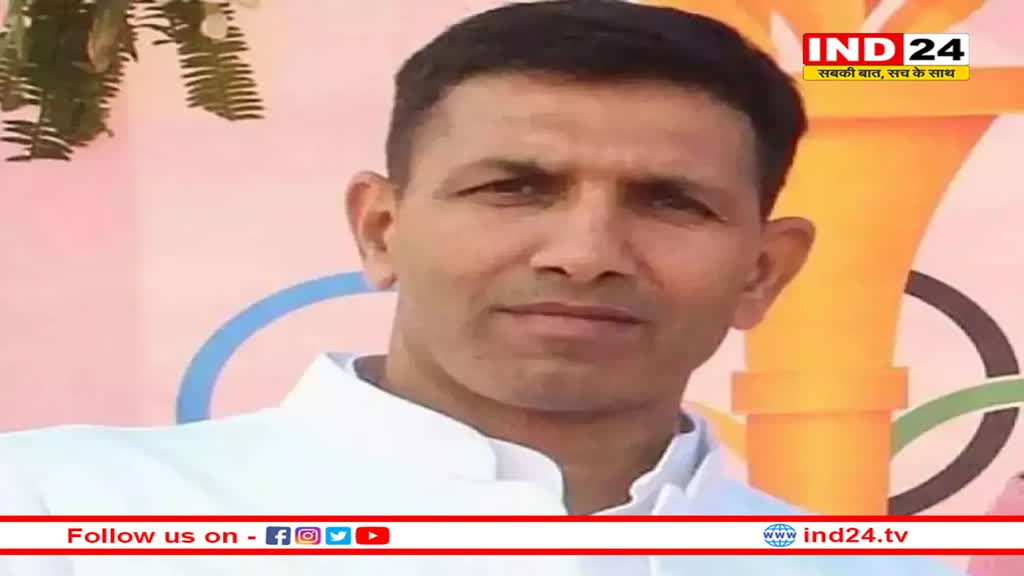 बीजेपी की रावण जैसी भाषा, डेढ़ लाख वोटों से जीतेंगे छिंदवाड़ा: जीतू पटवारी