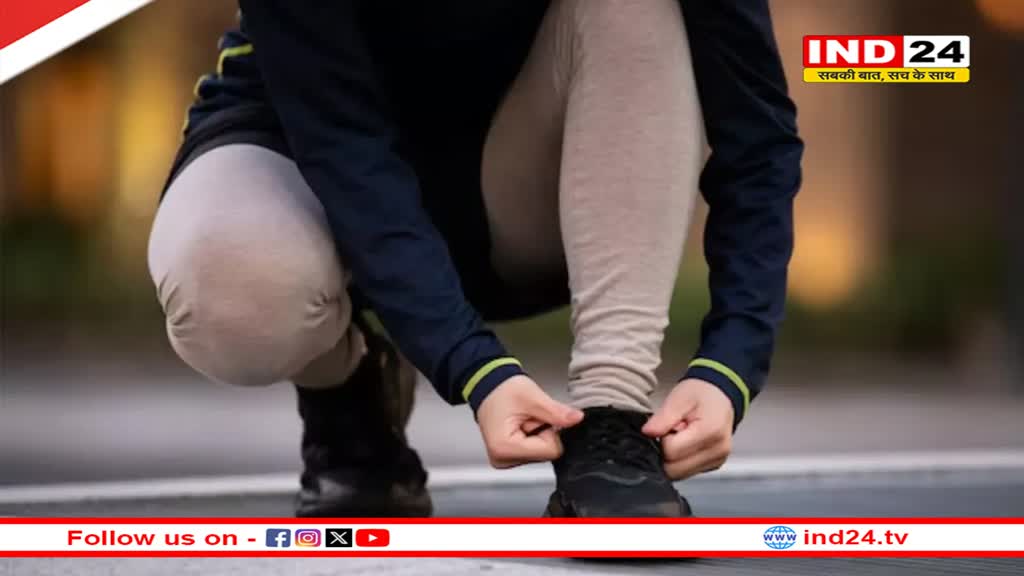 सर्दियों में मॉर्निंग वॉक पर भूलकर भी ना ले जाएं ये 3 चीजें 