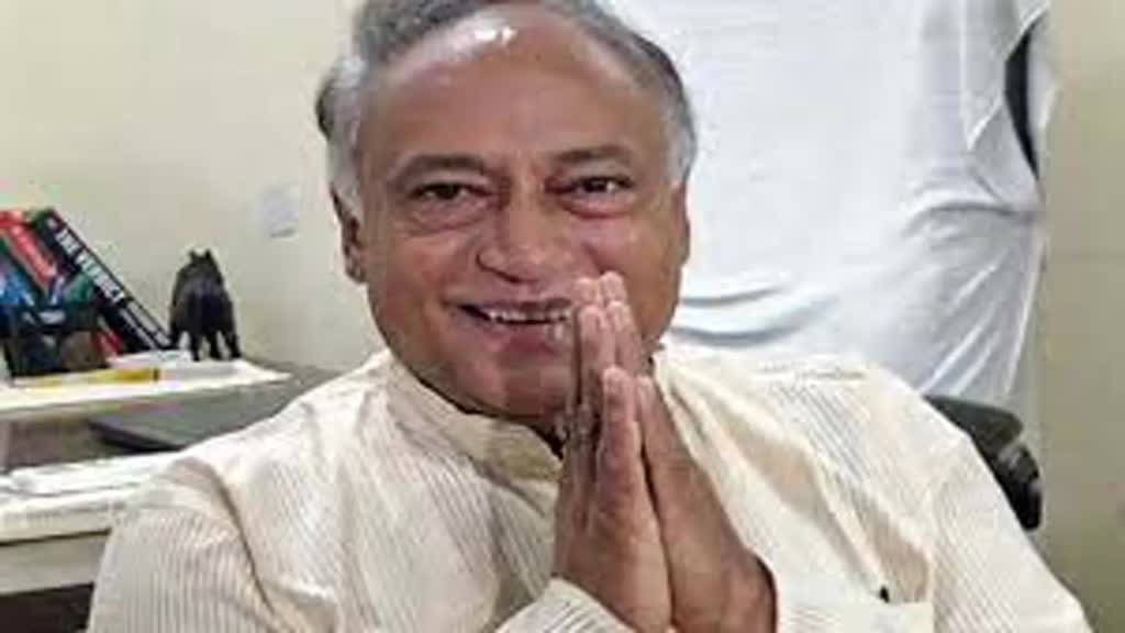 Laxman singh: कांग्रेस विधायक लक्ष्मण सिंह का  बयान, कहा-एमपी में कांग्रेस की कर्नाटक से बड़ी जीत होगी