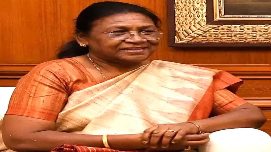 कल से शुरू हो रहा है राजस्थान विधानसभा का सत्र, राष्ट्रपति मुर्मू करेंगी संबोधित