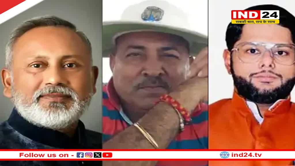 Rajasthan Cricket Association: सरकार ने मौजूदा कार्यकारिणी को किया भंग, विधायक और मंत्री के बेटे समेत 6 लोग संभालेंगे आरसीए